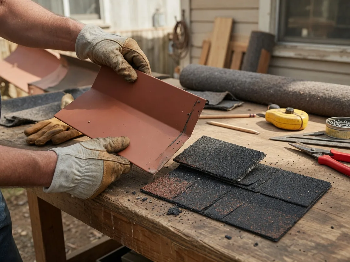 Roof Repair company in South Strafford, VT